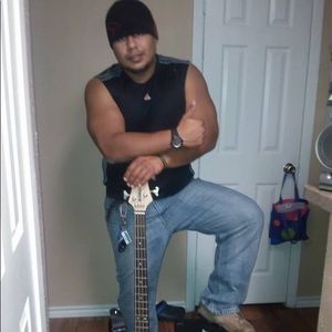 Meet your Posher, Douglas